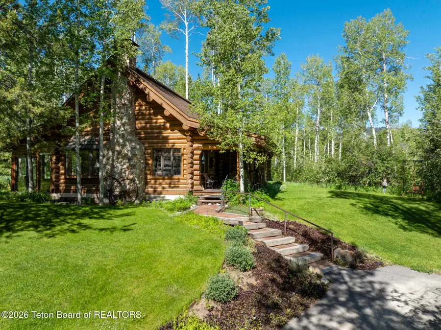 9952 Little Pine Lane, Victor, ID 83455 - #2