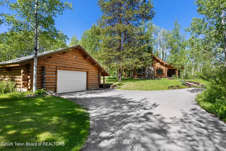 9952 Little Pine Lane, Victor, ID 83455 - #3