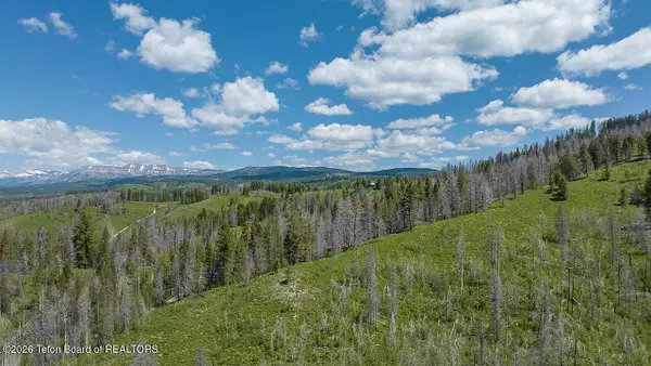 TBD Deer Haven 40 Ac Road, Bondurant, WY 82922