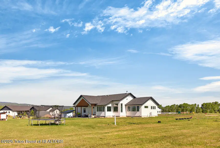 136 Quiet Cove Road, Afton, WY 83110 - #2