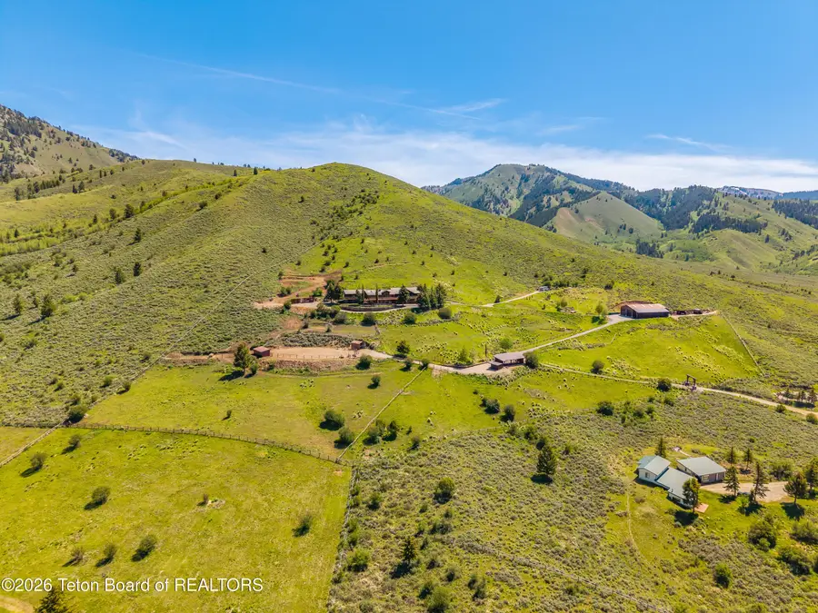 2490 E La Bonte Road, Jackson, WY 83001 - #3