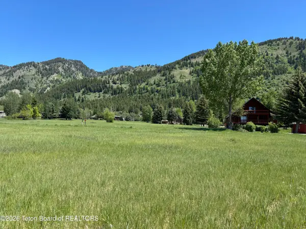 LOT 49 Alta Drive, Star Valley Ranch, WY 83127