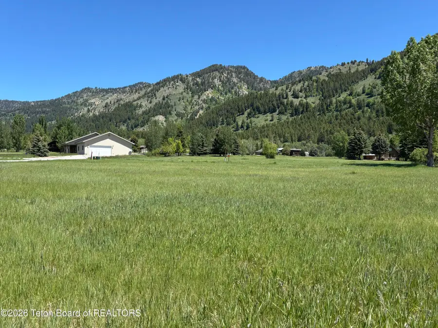 LOT 49 Alta Drive, Star Valley Ranch, WY 83127 - #3
