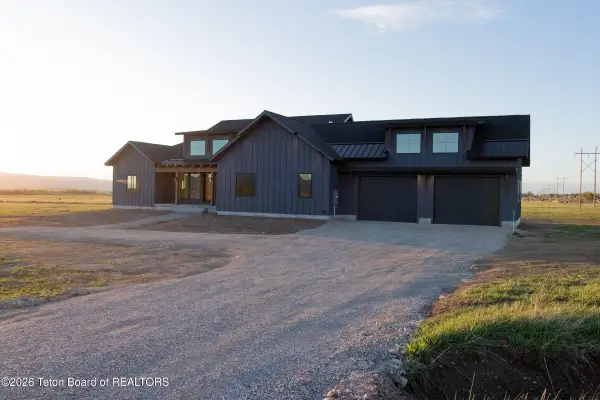 758 Peak View Estate, Victor, ID 83455