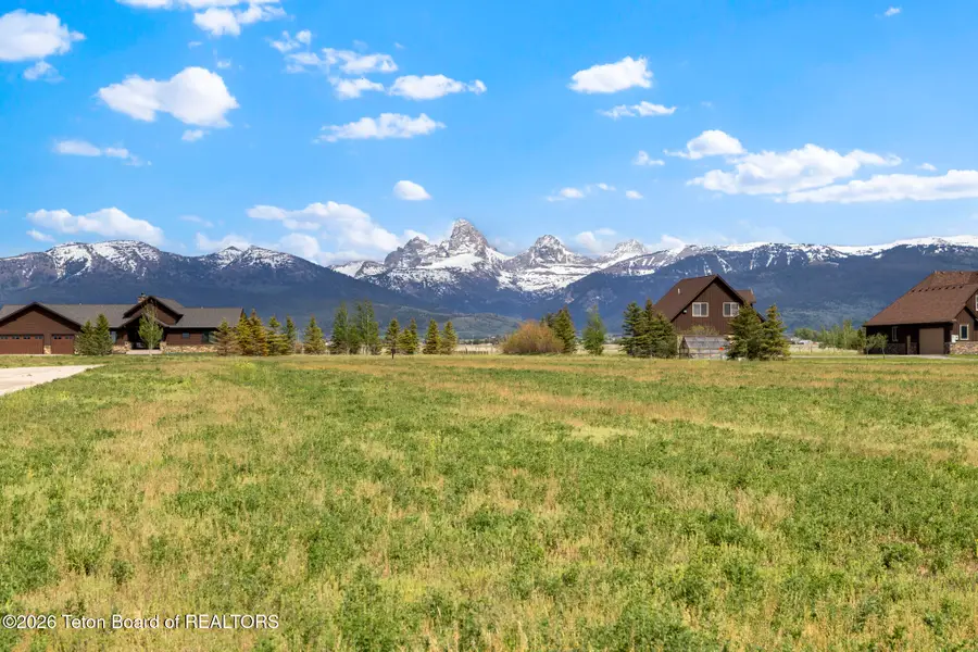 4172 Los Pinos Drive, Tetonia, ID 83452 - #2