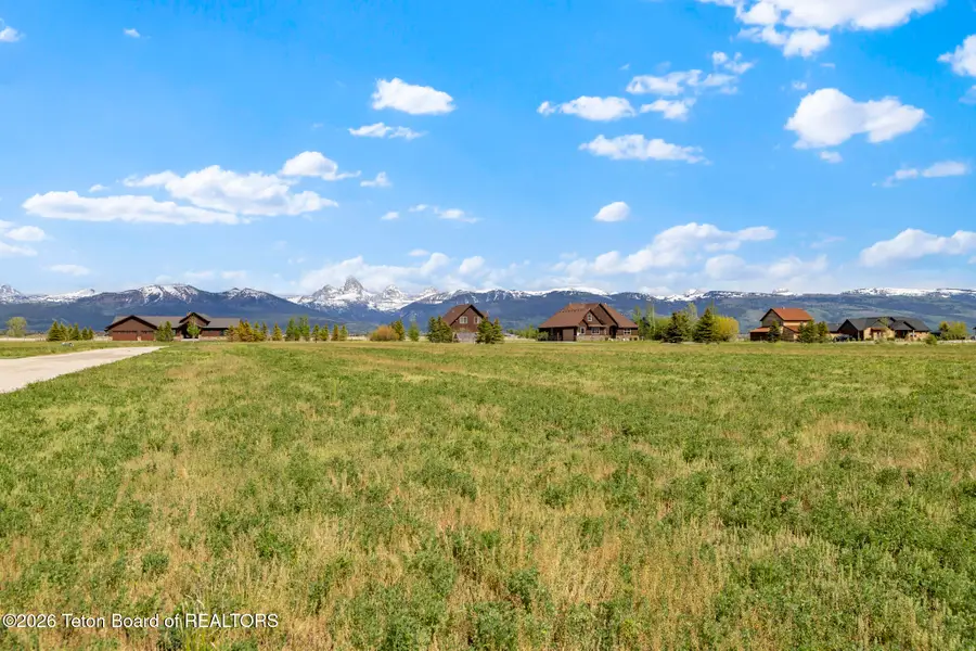 4172 Los Pinos Drive, Tetonia, ID 83452 - #3