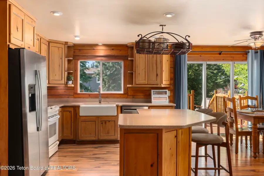 500 E Hansen Avenue, Jackson, WY 83001 - #2