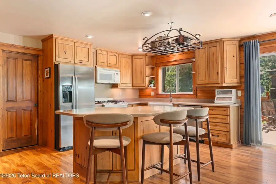 500 E Hansen Avenue, Jackson, WY 83001 - #3