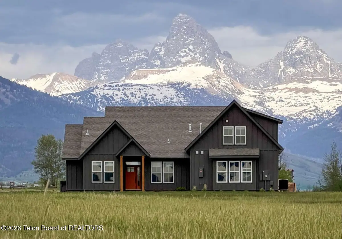 2282 Daydream Drive, Tetonia, ID 83452 - #1