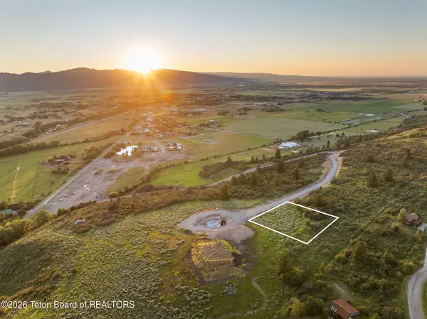 8914 Hillside Drive, Victor, ID 83455