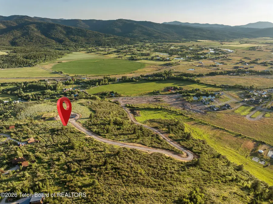 8914 Hillside Drive, Victor, ID 83455 - #2