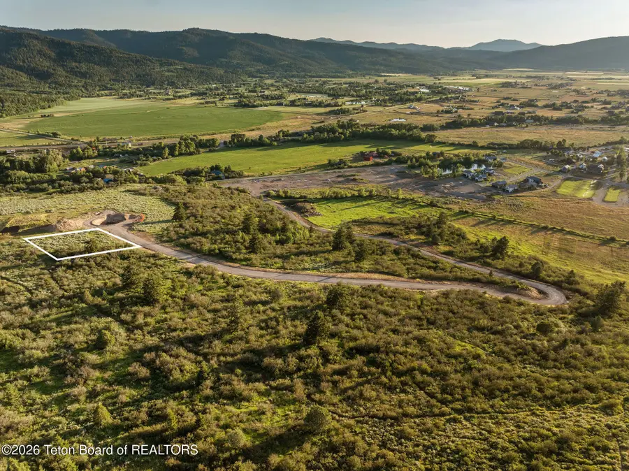 8914 Hillside Drive, Victor, ID 83455 - #3