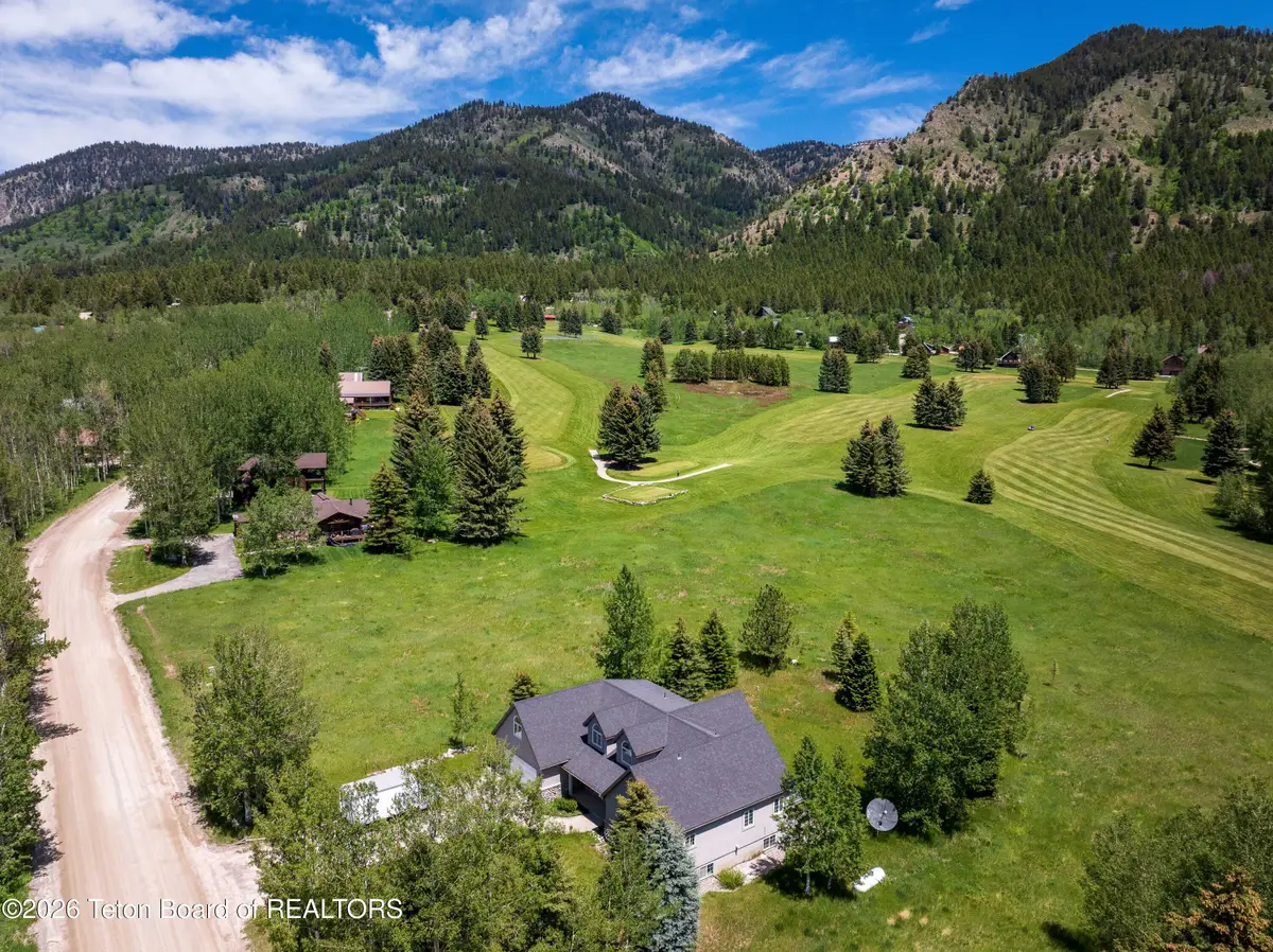 604 Vista West Drive, Star Valley Ranch, WY 83127 - #1