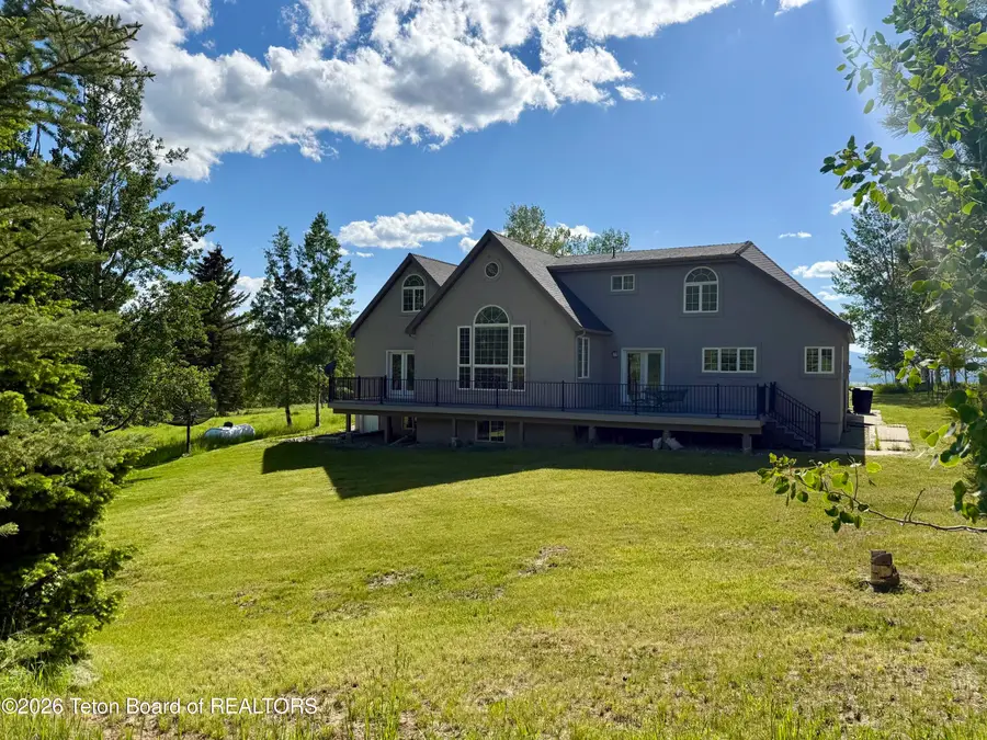 604 Vista West Drive, Star Valley Ranch, WY 83127 - #3