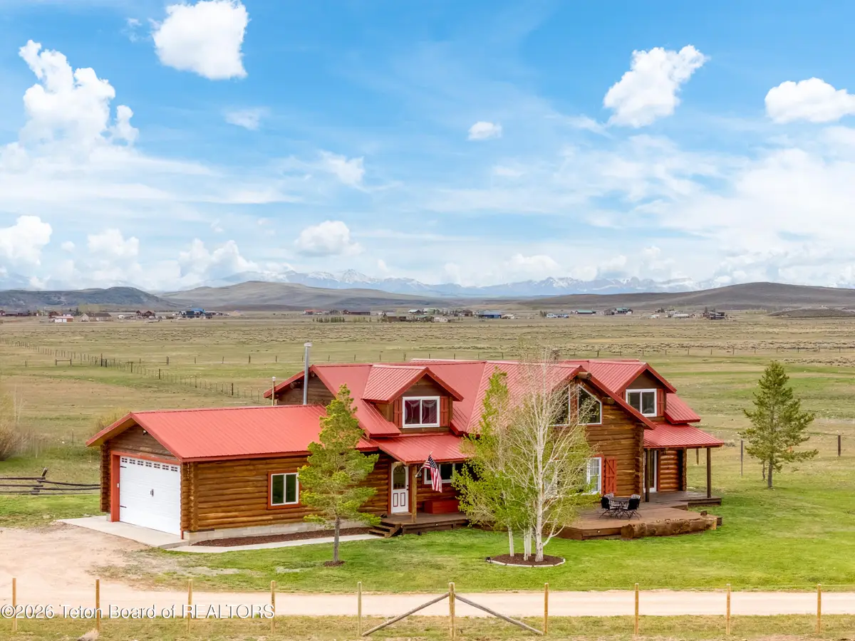 138-2 Forty Rod Road, Pinedale, WY 82941 - #1