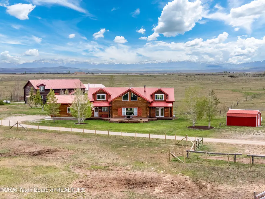 138-2 Forty Rod Road, Pinedale, WY 82941 - #3