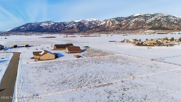 LOT 2 East Circle Drive, Thayne, WY 83127