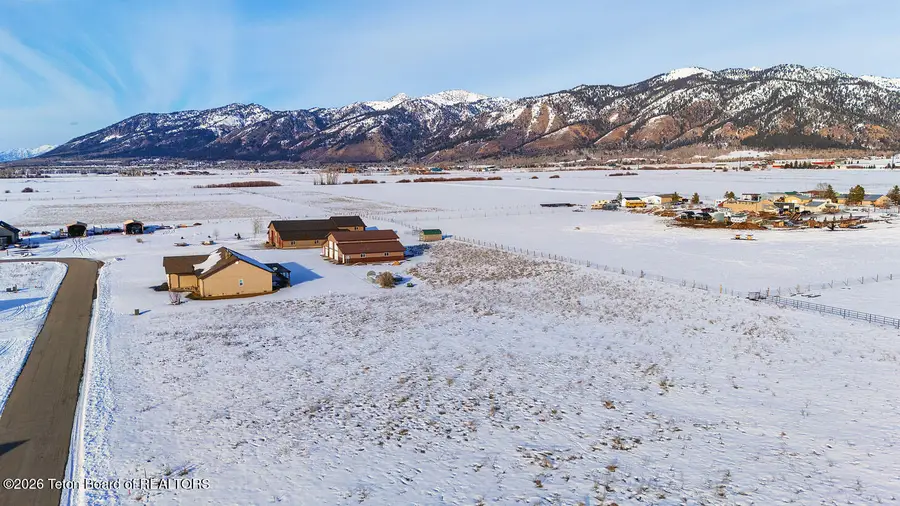 LOT 2 East Circle Drive, Thayne, WY 83127 - Image #2