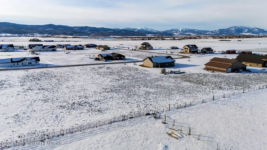 LOT 2 East Circle Drive, Thayne, WY 83127 - Image #3