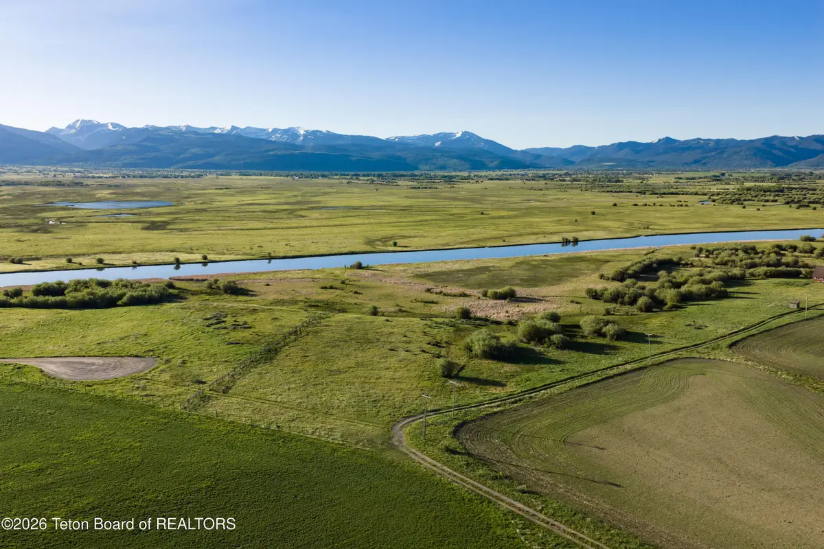 TBD Adams Road, Driggs, ID 83422 - #1