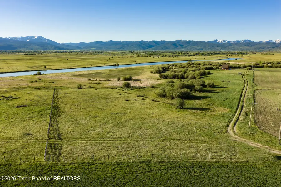 TBD Adams Road, Driggs, ID 83422 - #2