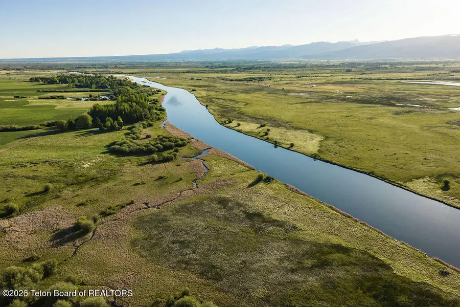 TBD Adams Road, Driggs, ID 83422 - #3