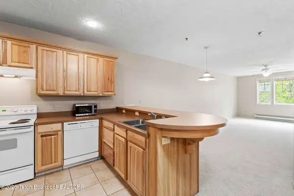 1325 S Highway 89 #218, Jackson, WY 83001