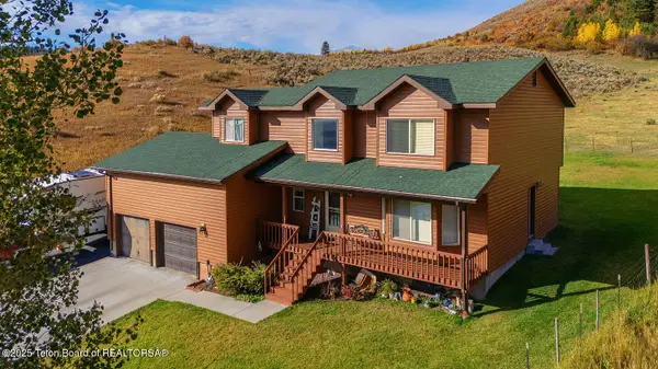 2810 Crow Creek Rd, Fairview, WY 83119