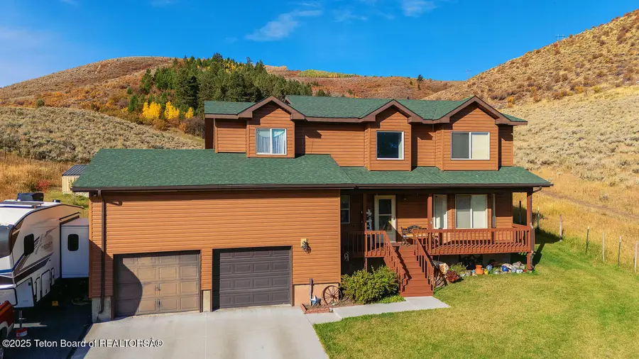 2810 Crow Creek Rd, Fairview, WY 83119 - #3