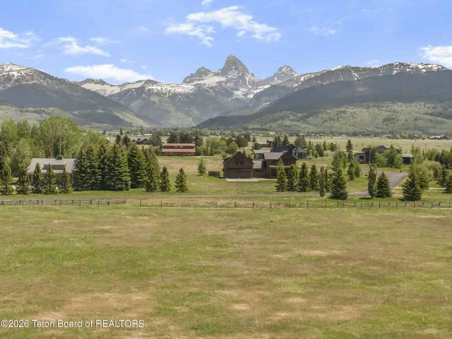 2575 Goldshire Drive, Driggs, ID 83422 - #2