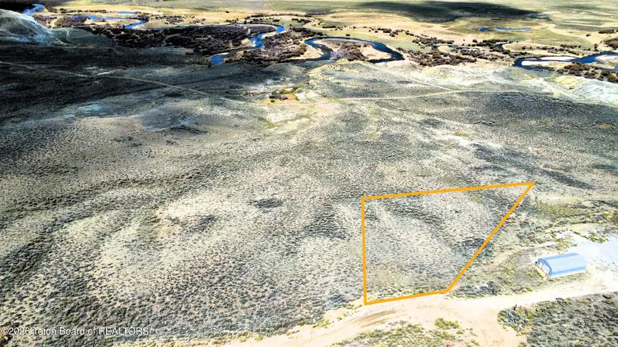 Sauk Path, Boulder, WY 82923 - #3