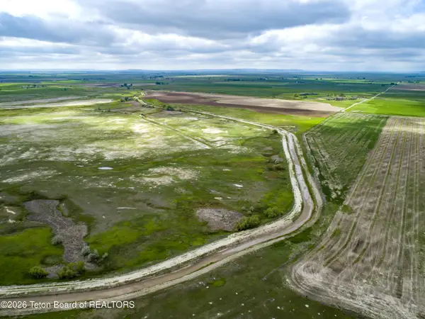 LOTS 1,2,3 County Road 52, Torrington, WY 82240