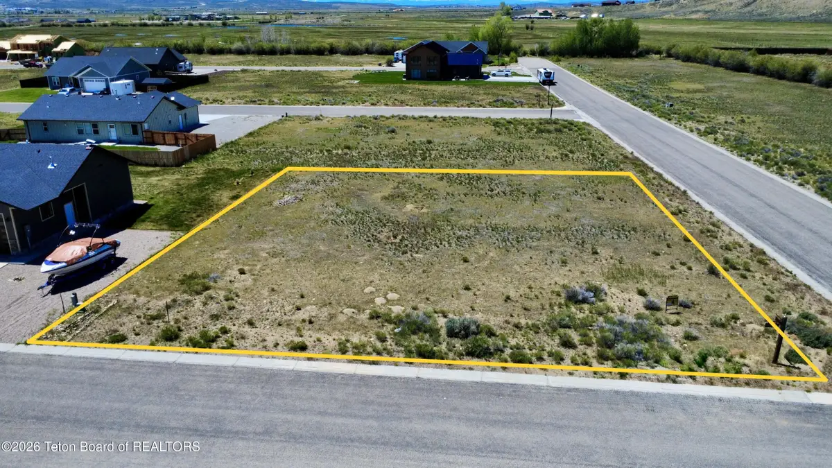 TBD Arroyo Avenue, Pinedale, WY 82941 - #1
