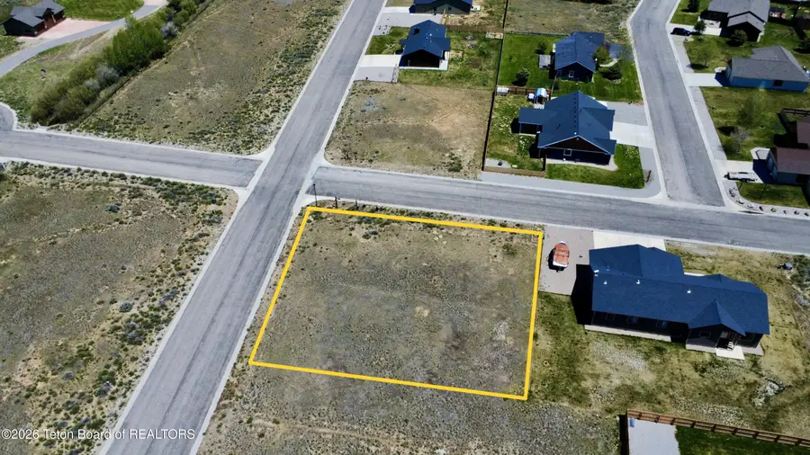 TBD Arroyo Avenue, Pinedale, WY 82941 - #3