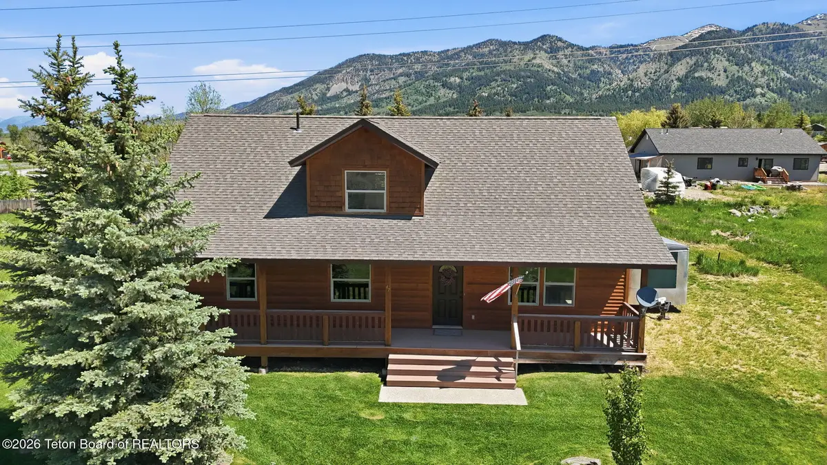 47 Holly Drive, Star Valley Ranch, WY 83127 - #1