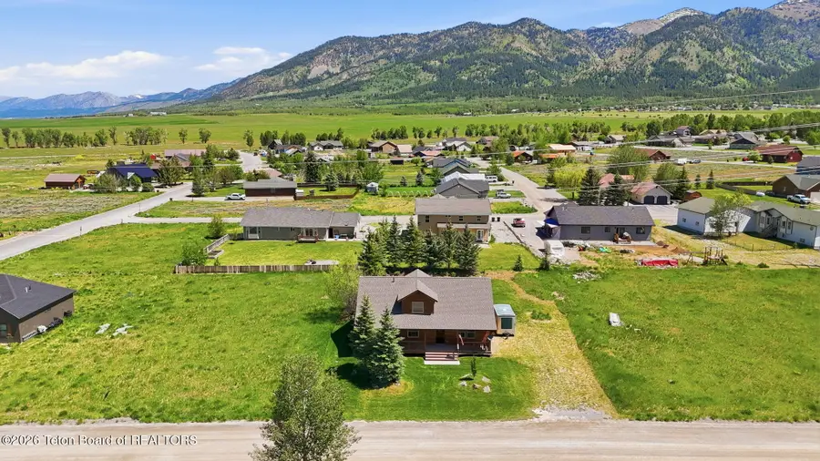 47 Holly Drive, Star Valley Ranch, WY 83127 - #3