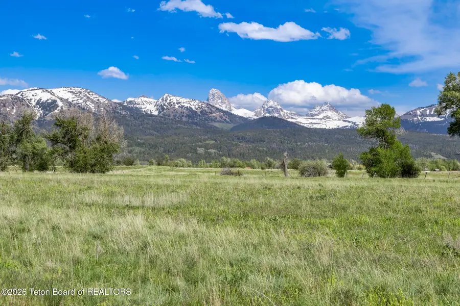 2165 River Edge Lane, Tetonia, ID 83452 - #3