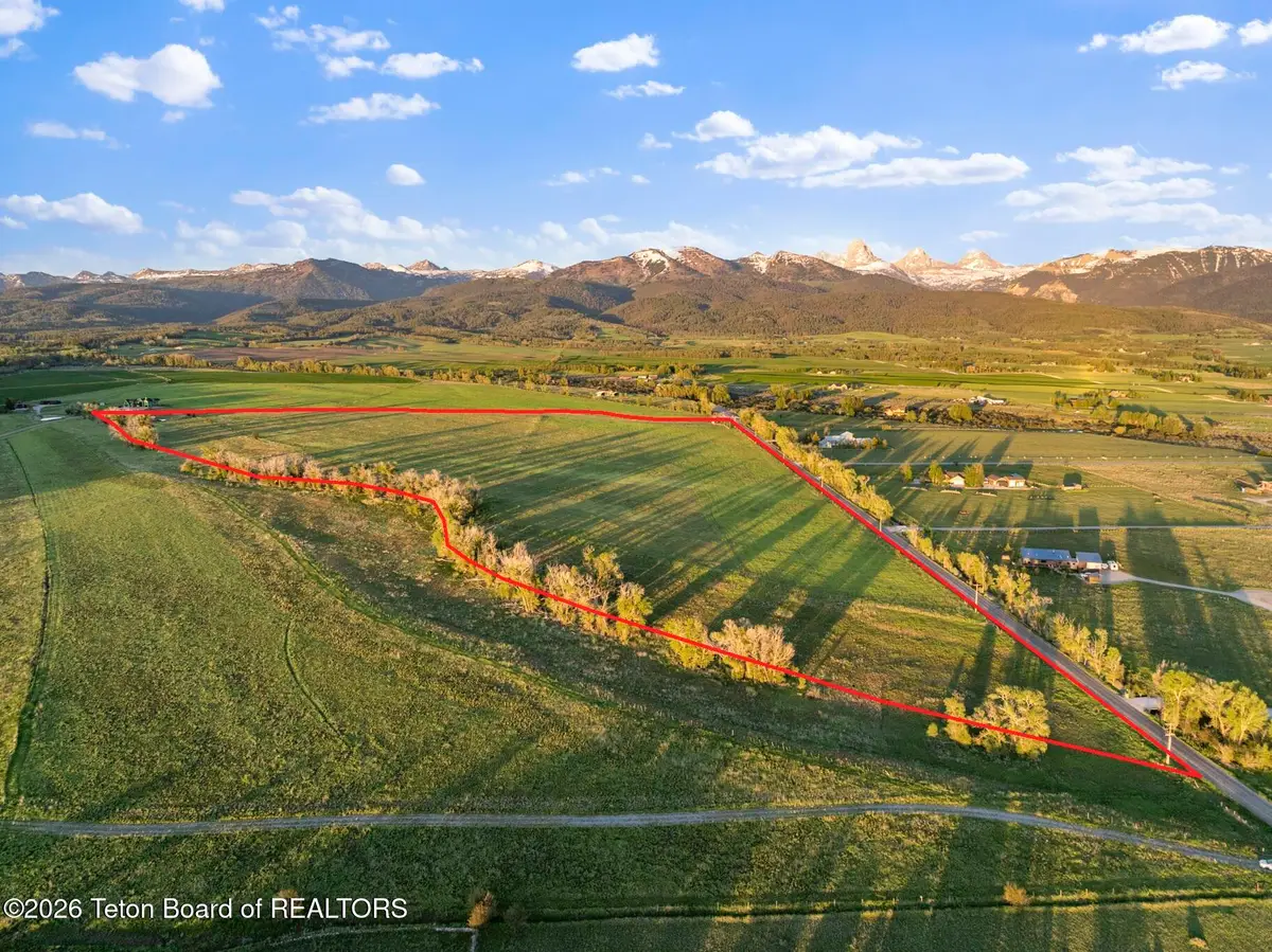 5330 Fullmer Trail, Tetonia, ID 83452 - #1