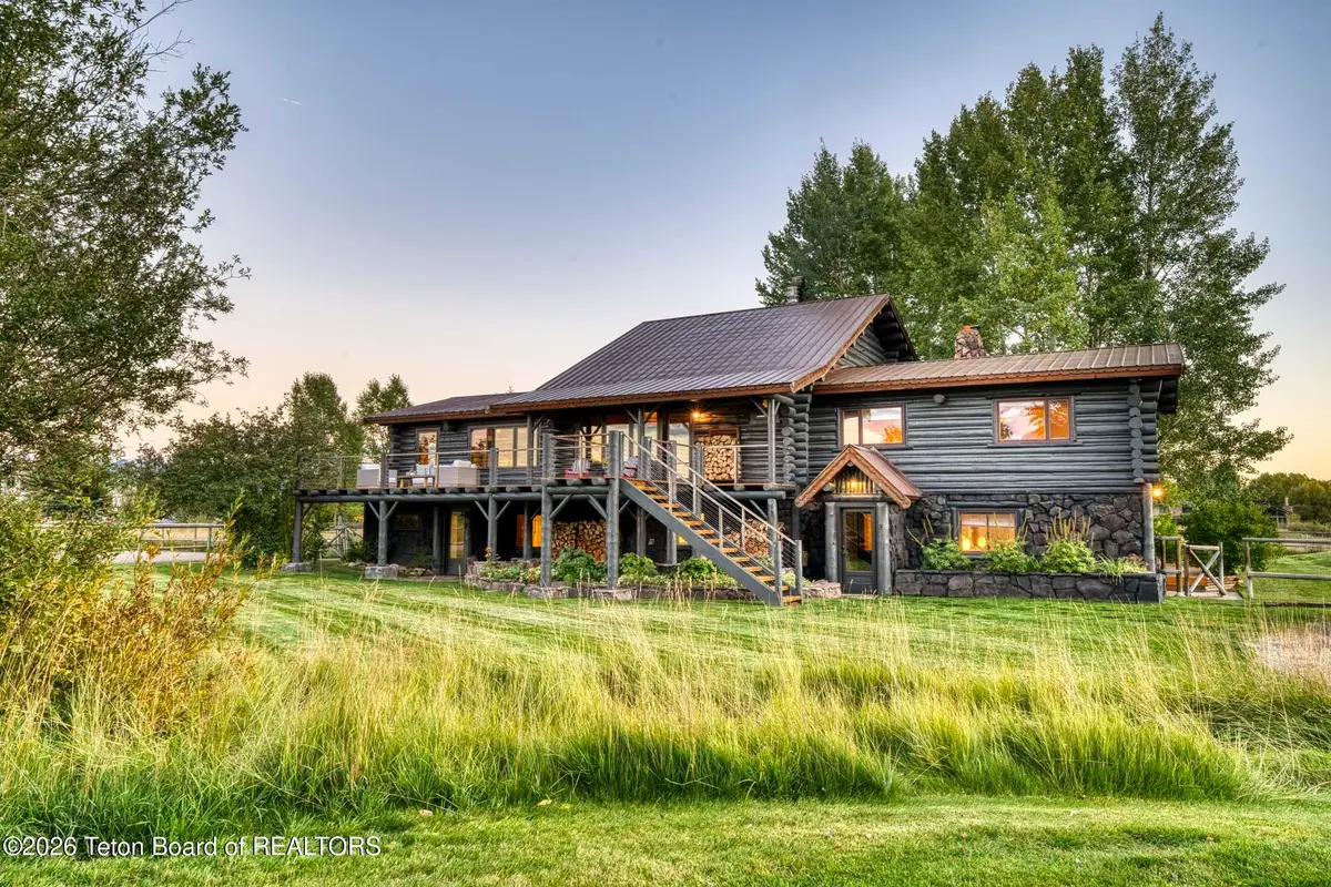 4800 Nethercott Lane, Wilson, WY 83014 - #1