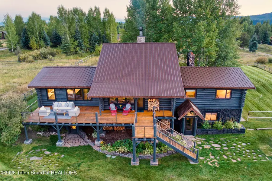 4800 Nethercott Lane, Wilson, WY 83014 - #2