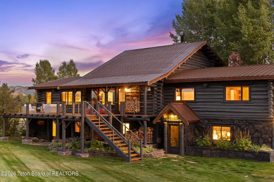 4800 Nethercott Lane, Wilson, WY 83014 - #3