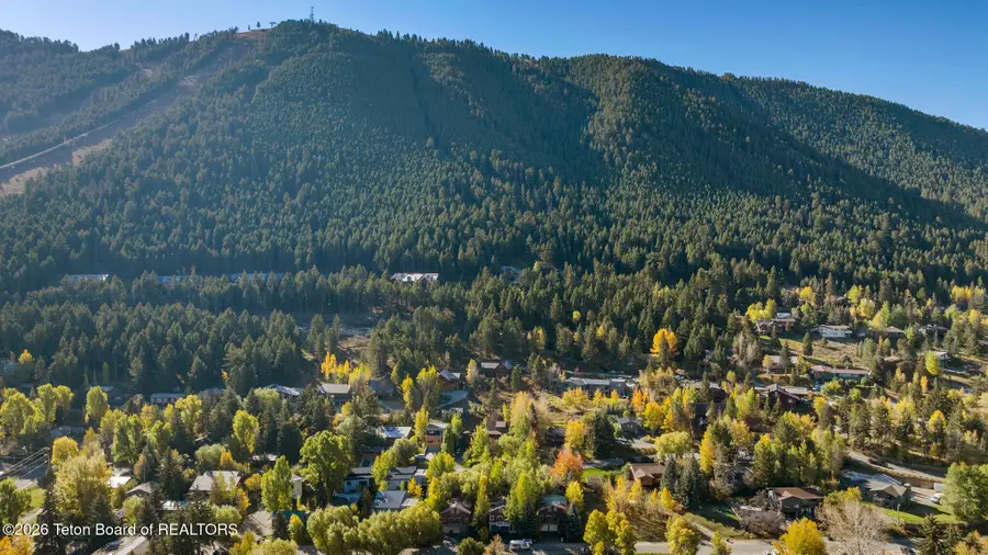 315 Pine Drive, Jackson, WY 83001 - #2