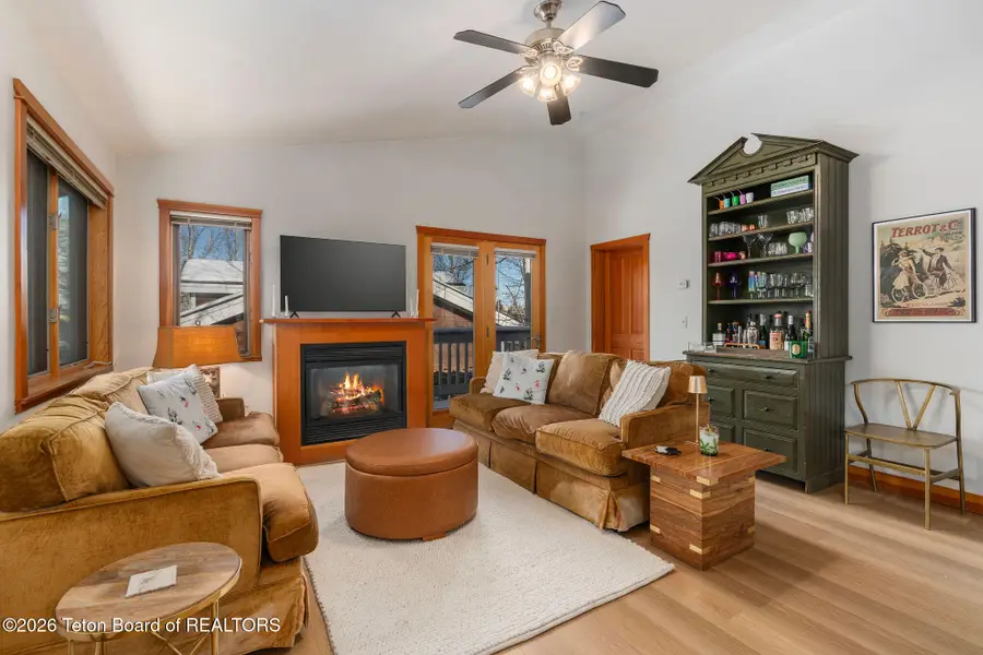 315 Pine Drive, Jackson, WY 83001 - #3