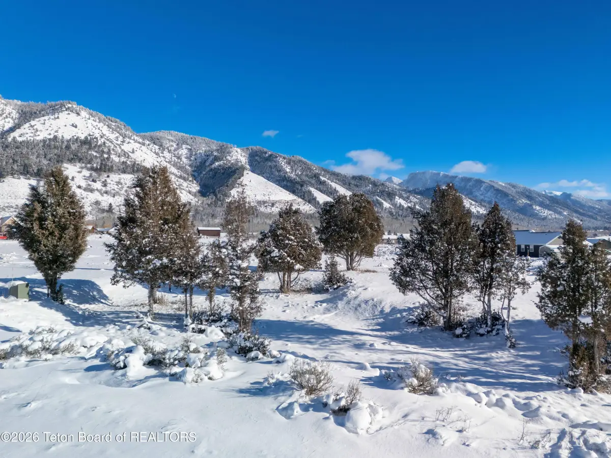 LOT 14 Ponderosa Court, Star Valley Ranch, WY 83127 - Image #1