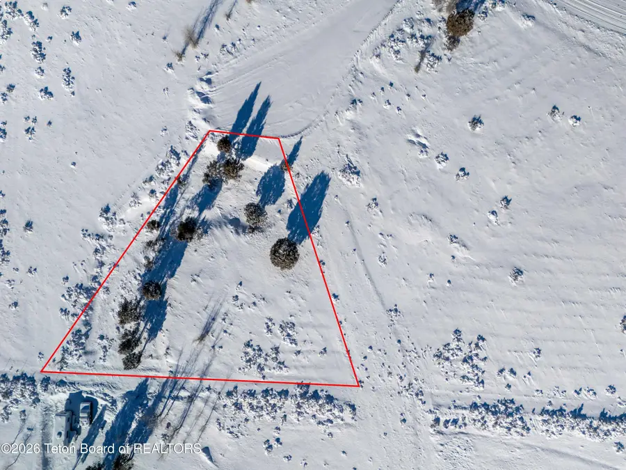 LOT 14 Ponderosa Court, Star Valley Ranch, WY 83127 - Image #2