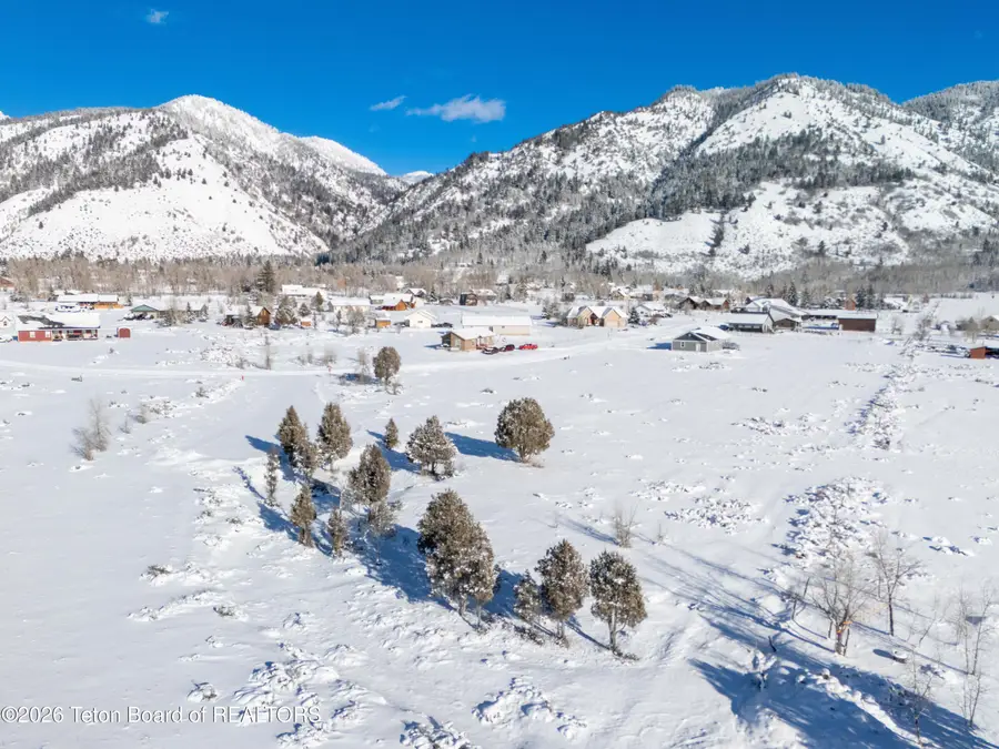 LOT 14 Ponderosa Court, Star Valley Ranch, WY 83127 - Image #3