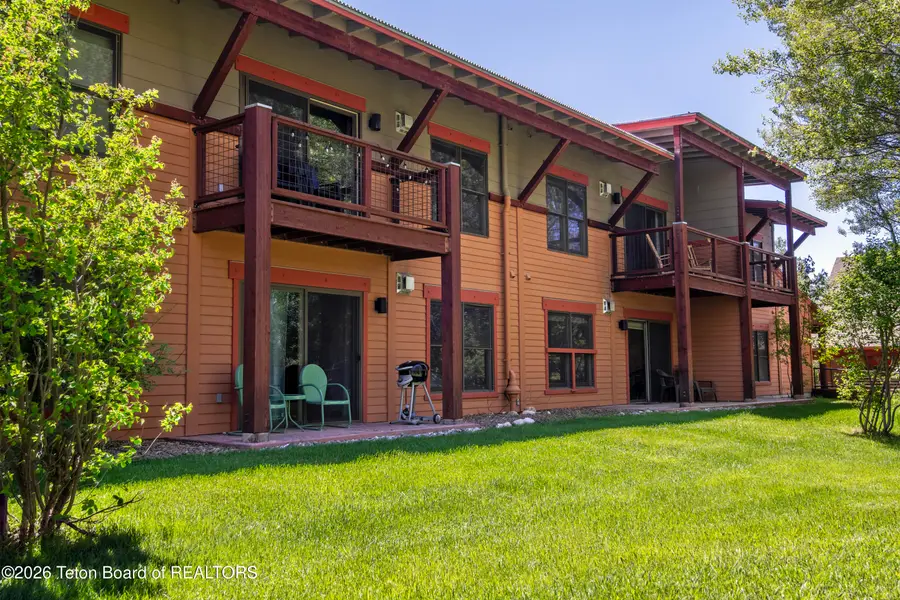 2740 Shadowmoon Lane #215, Driggs, ID 83422 - #2