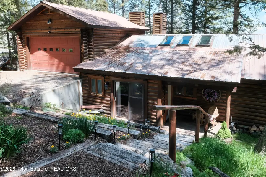 935 Snow King Drive, Jackson, WY 83001 - #2
