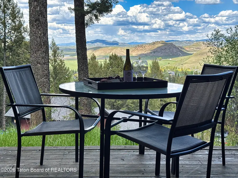 935 Snow King Drive, Jackson, WY 83001 - #3