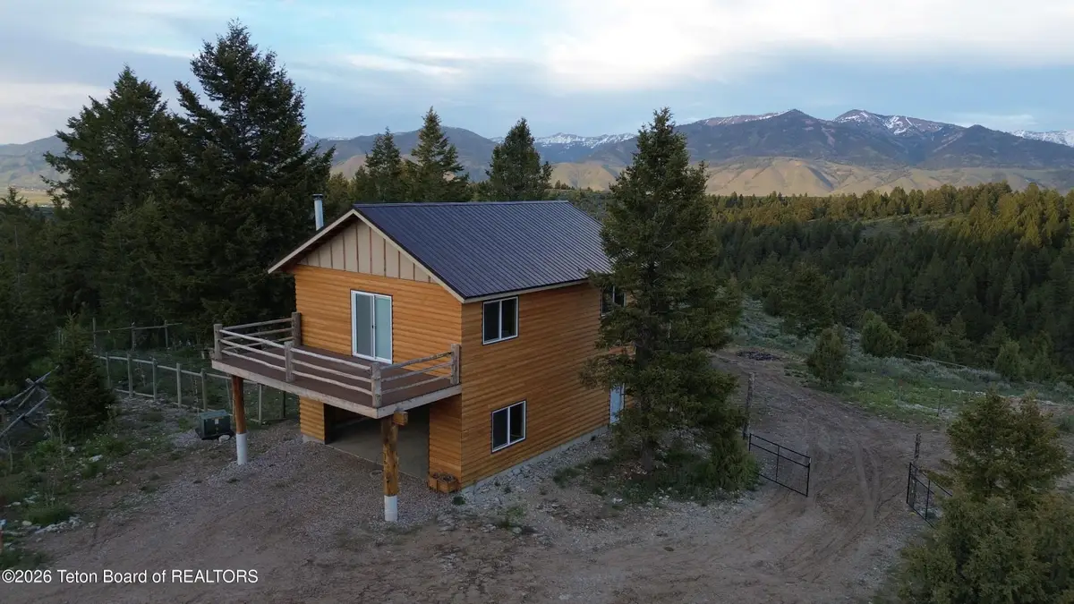 785 Stonegate Drive, Afton, WY 83110 - #1